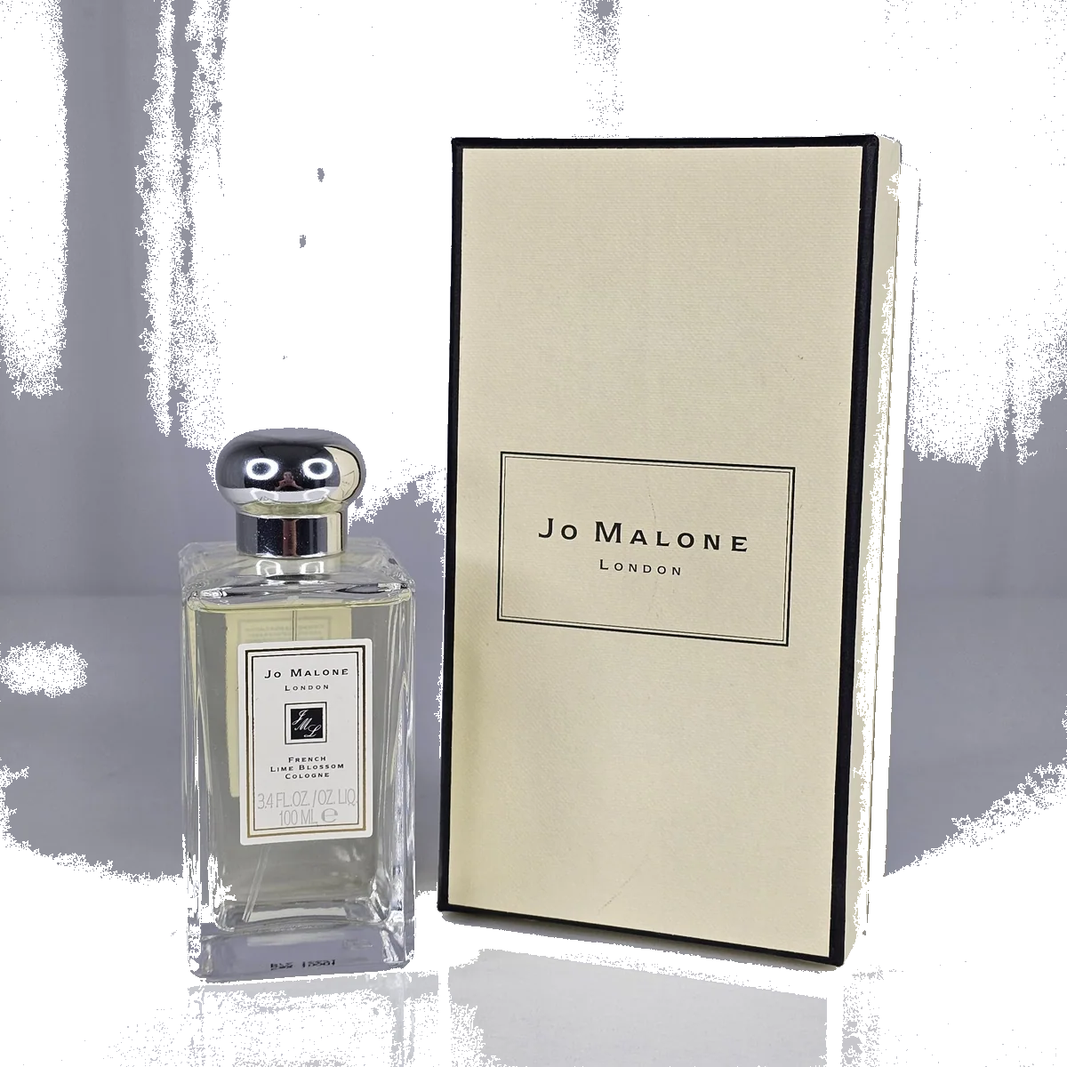 Jo Malone London French Lime Blossom Eau de Cologne bottle