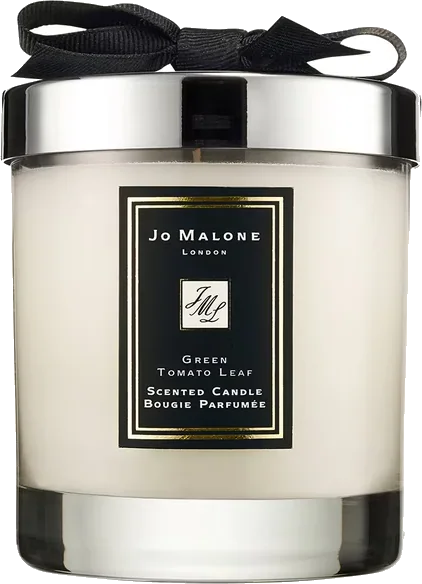 Jo Malone London Green Tomato Leaf Scented Candle