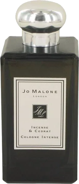 Jo Malone London Incense & Cedrat Cologne Intense bottle