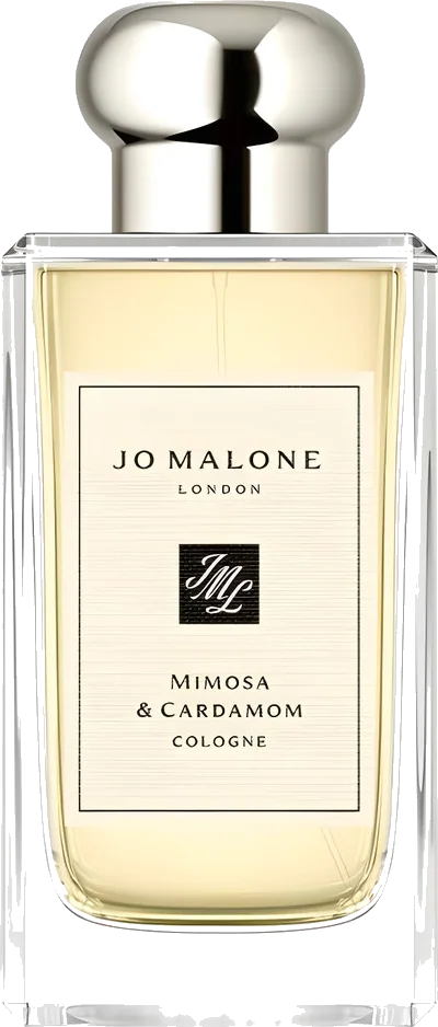 Jo Malone London Mimosa & Cardamom bottle