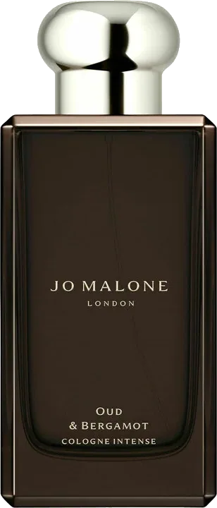 Jo Malone London Oud & Bergamot Cologne Intense bottle