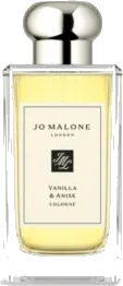 Jo Malone London Vanilla & Anise Cologne bottle