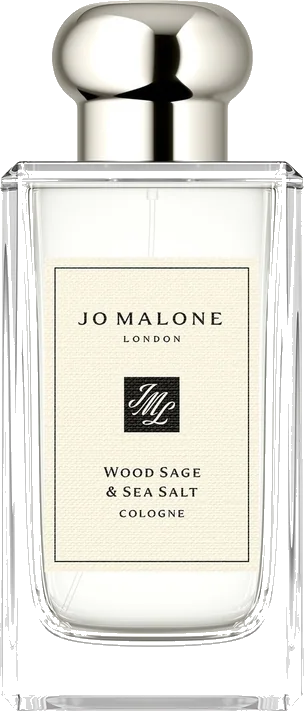 Jo Malone London Wood Sage & Sea Salt Cologne 100ml bottle