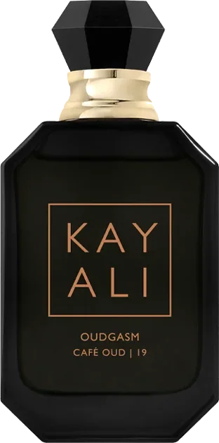 Kayali Oudgasm Café Oud | 19 bottle
