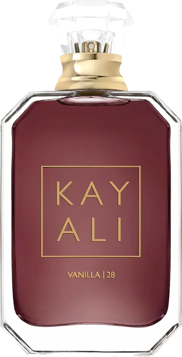 Kayali Vanilla | 28 eau de parfum 100ml bottle