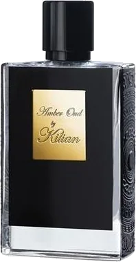 Kilian Amber Oud sample and decant bottles at Scent Split