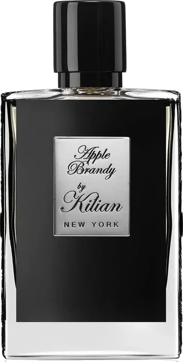 Kilian Apple Brandy New York bottle