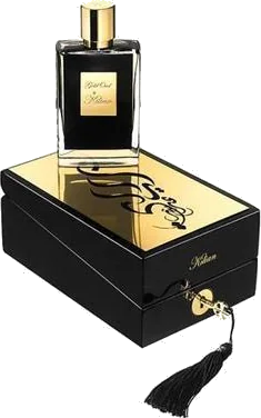 Kilian Black Oud bottle
