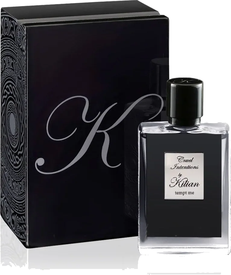 Kilian Cruel Intentions Tempt Me refillable eau de parfum bottle