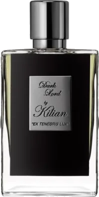 Kilian Paris Dark Lord Ex Tenebris Lux Eau de Parfum bottle