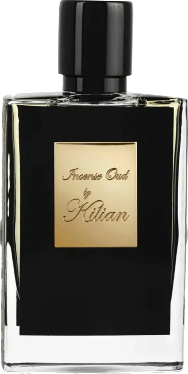 Kilian Incense Oud bottle