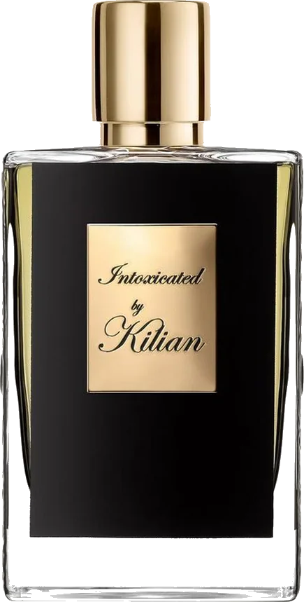 Kilian Intoxicated bottle