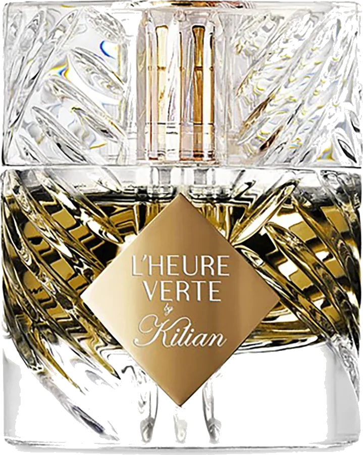 Kilian L'Heure Verte bottle