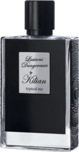Kilian Liaisons Dangereuses Typical Me eau de parfum 50ml bottle