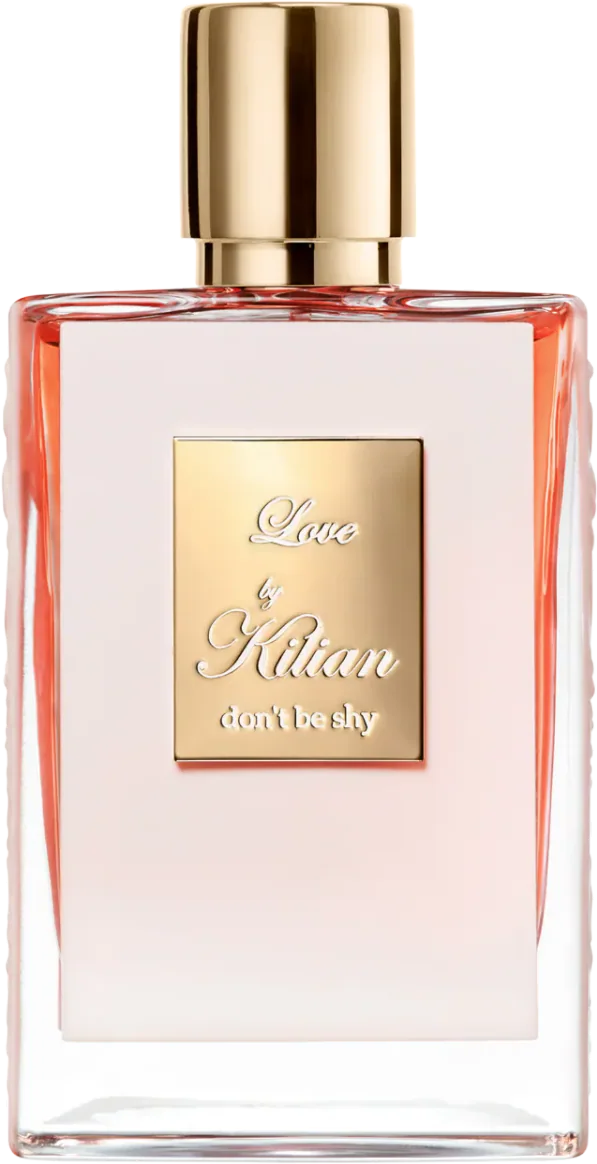Kilian Love, Don't Be Shy Eau de Parfum bottle