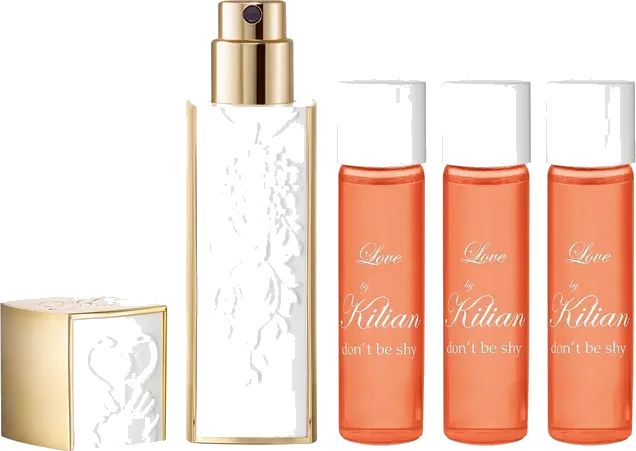 Kilian Love, Don't Be Shy Eau de Parfum bottle