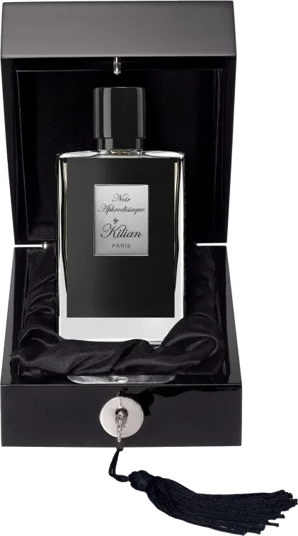 Kilian Noir Aphrodisiaque bottle