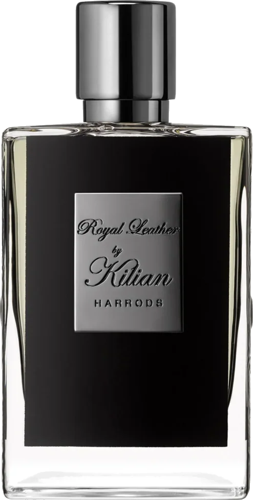Kilian Paris Royal Leather eau de parfum 50ml bottle