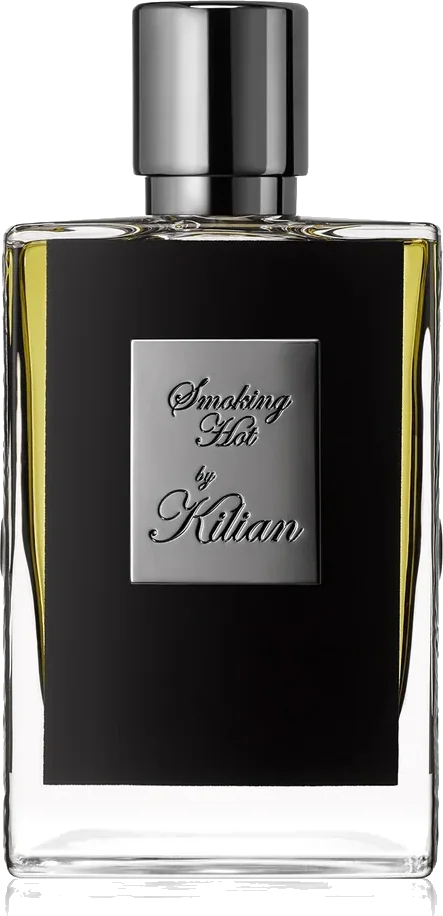 Kilian Smoking Hot by By bottle