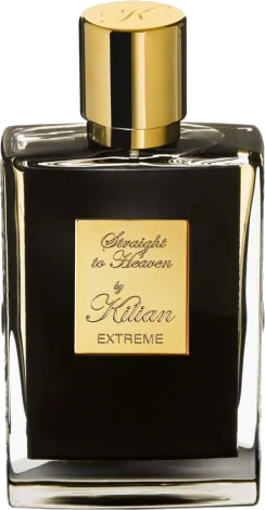 Kilian Straight to Heaven Extreme bottle