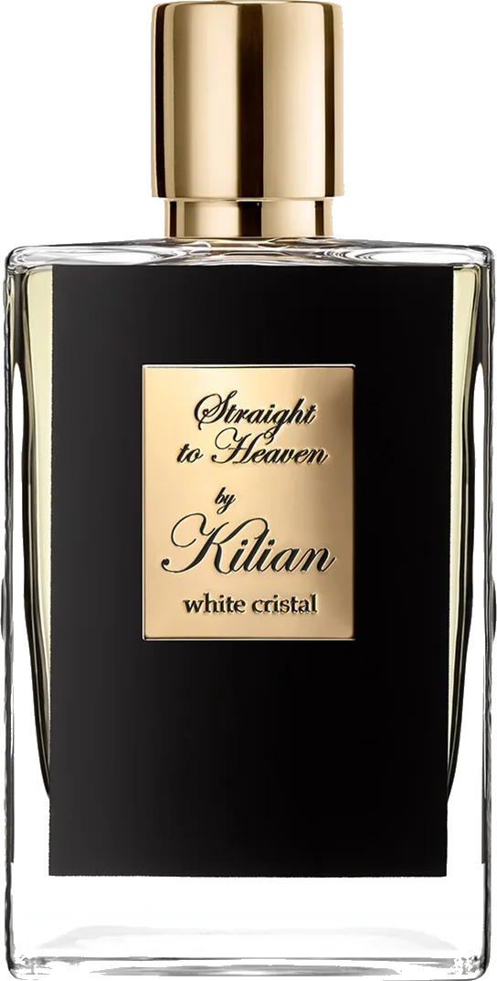 Kilian Straight to Heaven White Cristal Eau de Parfum 50 ml bottle