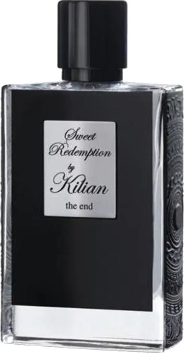 Kilian Sweet Redemption The End bottle