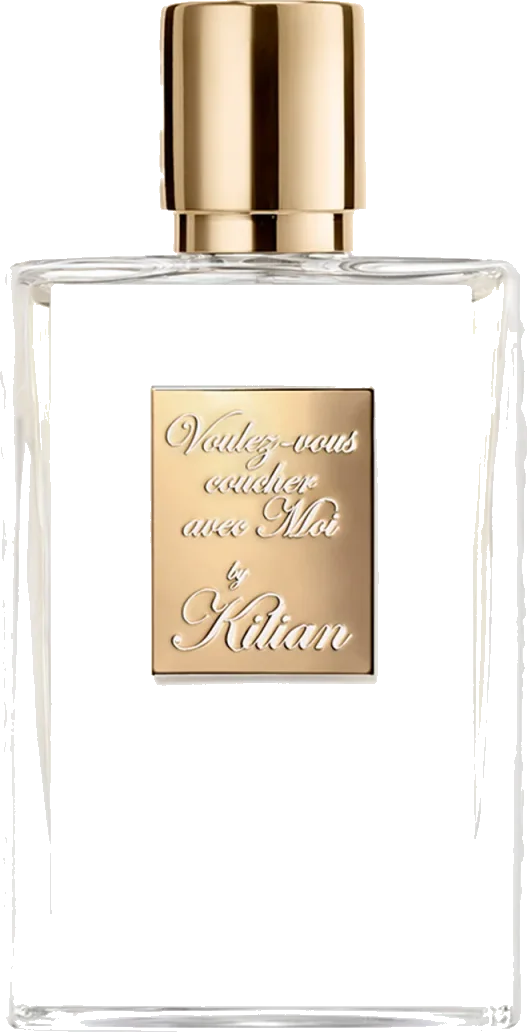 Kilian Voulez-Vous Coucher Avec Moi eau de parfum bottle