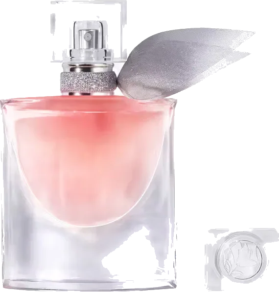 Lancôme C`est La Vie Belle bottle