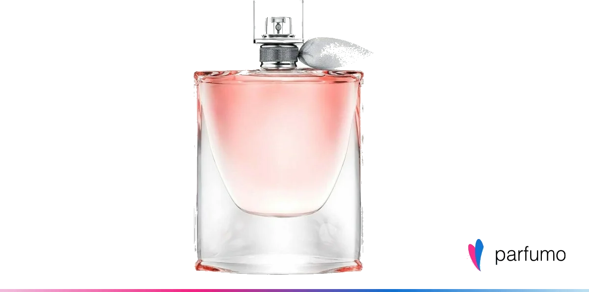 Lancôme La Vie Est Belle Eau de Parfum bottle