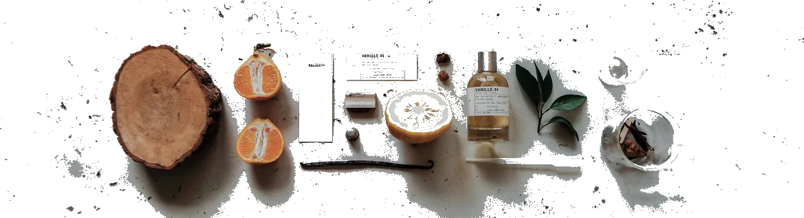 Le Labo Vanille 44 bottle