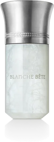 Les Liquides Imaginaires Blanche Bête bottle