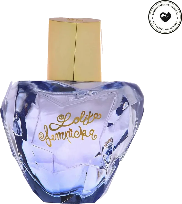 Lolita Lempicka Mon Premier Parfum apple-shaped bottle