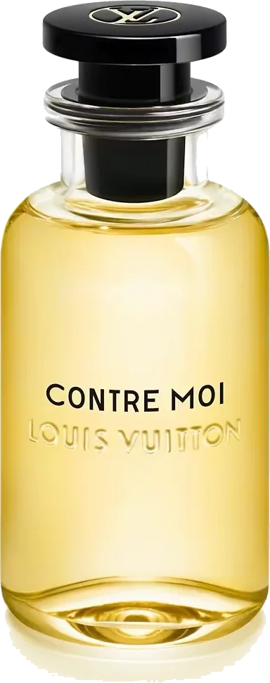 Louis Vuitton Contre Moi eau de parfum 100ml bottle