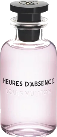 Louis Vuitton Heures d'Absence bottle