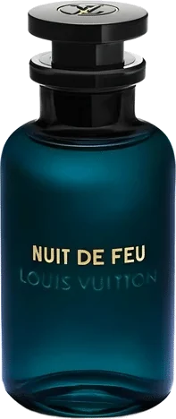 Nuit De Feu