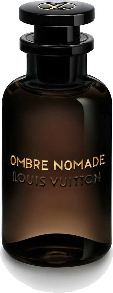 Louis Vuitton Sur La Route bottle