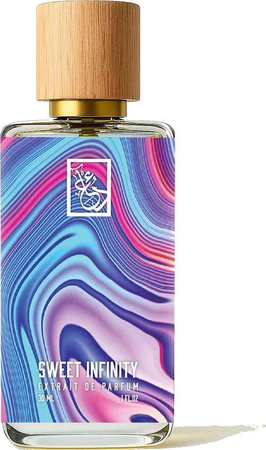 Dua Sweet Infinity, inspired by Maison Francis Kurkdjian Aqua Celestia