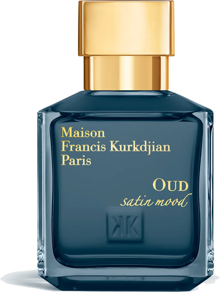 Maison Francis Kurkdjian Oud Satin Mood bottle