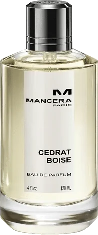 Cedrat Boise