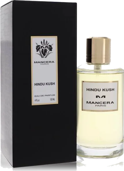 Mancera Hindu Kush Eau de Parfum bottle