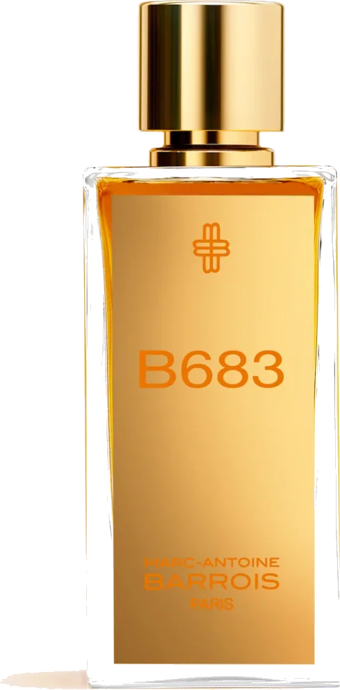Marc-Antoine Barrois B683 Eau de Parfum 100ml bottle