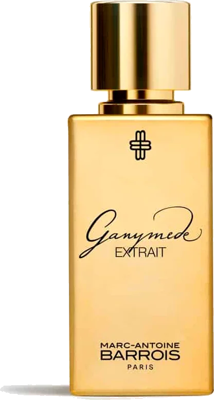 Marc-Antoine Barrois Ganymede Extrait bottle