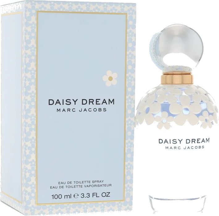 Marc Jacobs Daisy Dream Eau de Toilette bottle