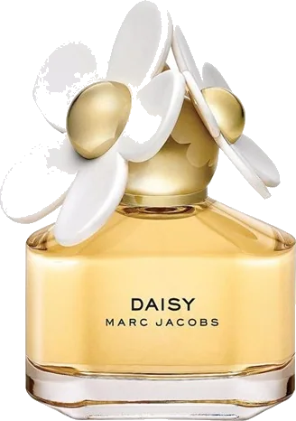 Marc Jacobs Daisy Eau de Toilette bottle