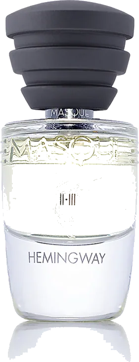 Masque Milano (Homage to) Hemingway Eau de Parfum 35ml bottle