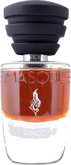 Tango by Masque Milano Eau de Parfum bottle