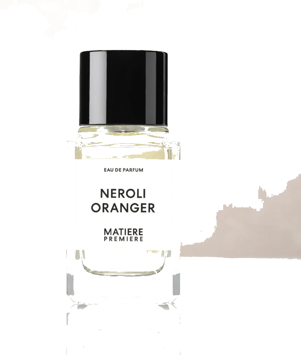 Matiere Premiere Neroli Oranger Eau de Parfum 100ml bottle