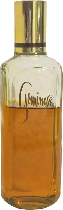 Max Factor Geminesse bottle