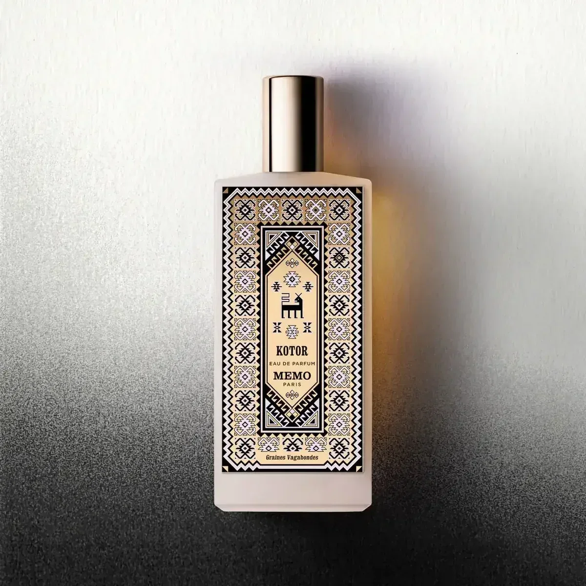 Memo Paris Kotor Eau de Parfum 75ml bottle