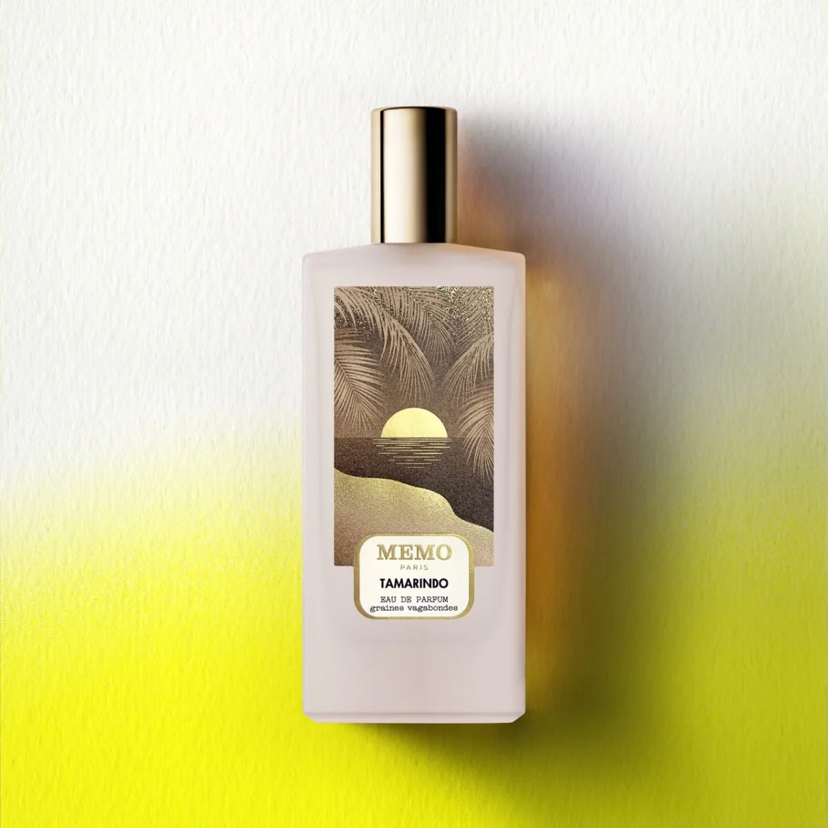 Memo Paris Tamarindo bottle